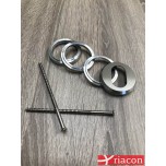 Jasa Universal External Cylinder Ring - Supply & Fit Only